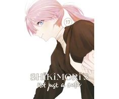 KNYGA Keigo Maki Shikimori's Not Just a Cutie 17