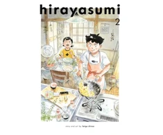 KNYGA Keigo Shinzo Hirayasumi, Vol. 2