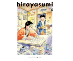 KNYGA Keigo Shinzo Hirayasumi, Vol. 4