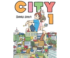 KNYGA Keiichi Arawi City 1