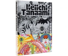 KNYGA Keiichi Tanaami