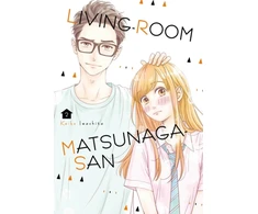 KNYGA Keiko Iwashita Living-room Matsunaga-san 2