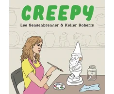 KNYGA Keiler Roberts Creepy