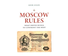 KNYGA Keir Giles Moscow Rules