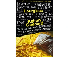 KNYGA Keiran Goddard Hourglass