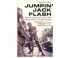 KNYGA Keiron Pim Jumpin' Jack Flash