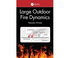 KNYGA Keisuke Himoto Large Outdoor Fire Dynamics