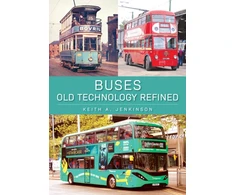 KNYGA Keith A Jenkinson Buses: Old Technology Refined