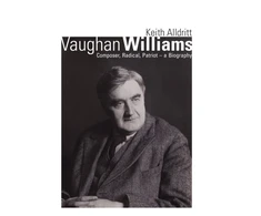 KNYGA Keith Alldritt Vaughan Williams