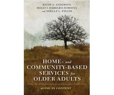 KNYGA Keith Anderson Home- and Community-Based Services for Older Adults