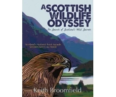 KNYGA Keith Broomfield Scottish Wildlife Odyssey