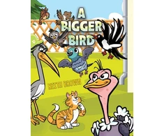 KNYGA Keith Brown Bigger Bird