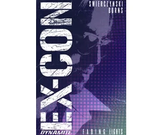 KNYGA Keith Burns Ex-Con Volume 1