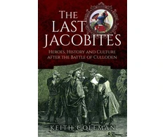 KNYGA Keith Coleman Last Jacobites