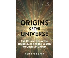 KNYGA Keith Cooper Origins of the Universe