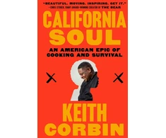 KNYGA Keith Corbin California Soul