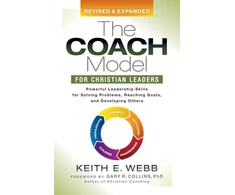 KNYGA Keith E Webb Coach Model for Christian Leaders