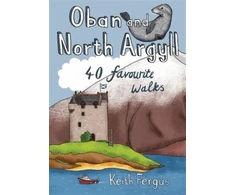 KNYGA Keith Fergus Oban and North Argyll