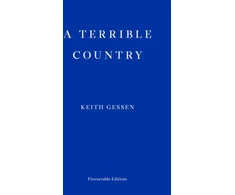 KNYGA Keith Gessen Terrible Country