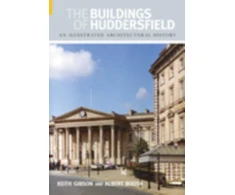 KNYGA Keith Gibson Buildings of Huddersfield