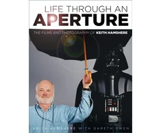 KNYGA Keith Hamshere Life Through an Aperture