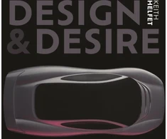 KNYGA Keith Helfet Design &amp; Desire