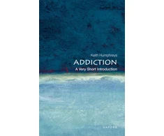KNYGA Keith Humphreys Addiction