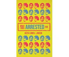KNYGA Keith Jensen What I Was Arrested For