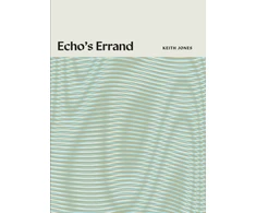 KNYGA Keith Jones Echo's Errand
