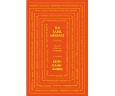 KNYGA Keith Kahn Harris Babel Message