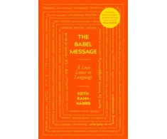 KNYGA Keith Kahn Harris Babel Message