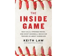 KNYGA Keith Law Inside Game