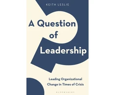 KNYGA Keith Leslie Question of Leadership