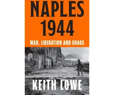 KNYGA Keith Lowe Naples 1944