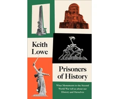 KNYGA Keith Lowe Prisoners of History