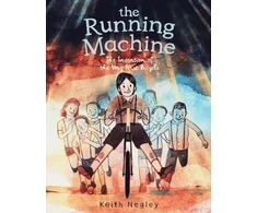 KNYGA Keith Negley Running Machine