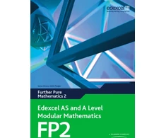 KNYGA Keith Pledger Edexcel AS and A Level Modular Mathematics Further Pure Mathematics 2 FP2