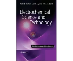 KNYGA Keith T Oldham Electrochemical Science and Technology