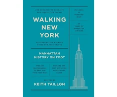 KNYGA Keith Taillon Walking New York