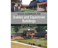KNYGA Keith Warth Design Handbook for Stables and Equestrian Buildings