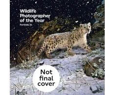 KNYGA Keith Wilson Wildlife Photographer of the Year: Portfolio 34