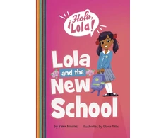 KNYGA Keka Novales Lola and the New School