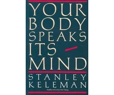 KNYGA Keleman Your Body Speaks Its Mind