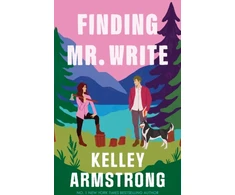 KNYGA Kelley Armstrong Finding Mr Write