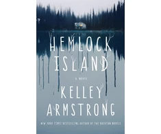 KNYGA Kelley Armstrong Hemlock Island