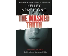 KNYGA Kelley Armstrong Masked Truth