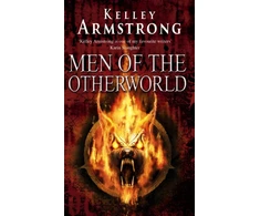 KNYGA Kelley Armstrong Men Of The Otherworld