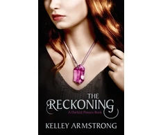 KNYGA Kelley Armstrong Reckoning