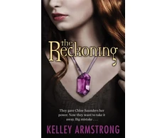 KNYGA Kelley Armstrong Reckoning