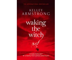 KNYGA Kelley Armstrong Waking The Witch